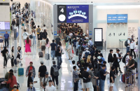 S.Korea's travel agencies fight for survival with customized products