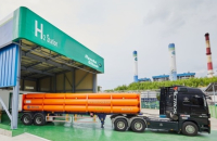 HD Hyundai Oilbank changing into eco-friendly energy entity