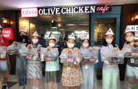 BBQ to change fried chicken recipe as olive oil price soars