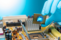 Average fixed transaction DRAM price in Sept bottoms out at $1.30