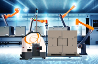 Hanwha bets big on robots with Hanwha Robotics' official launch