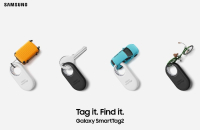 Samsung Electronics to soon unveil Galaxy SmartTag2