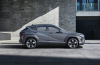Hyundai Kona Hybrid beats Toyota in German test 
