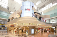 Shilla Duty Free ready to boost sales at Changi Airport