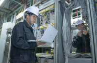 SK Telecom rolls out super-fast 400 Gbps 5G wired network