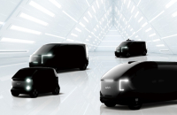 Kia to build 2nd purpose-built vehicle plant in Korea