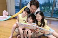 Lotte leads corporate push to raise Korea’s dismal birthrate