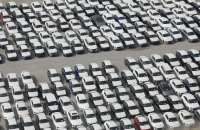 Korean cars' gap vs. Japanese to narrow in UAE under CEPA