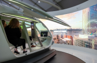 Hyundai’s Supernal, Kia showcase flying car, military drones at ADEX 2023