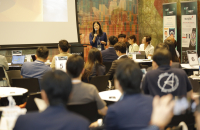 Johnson & Johnson more interested in Korean bio startups