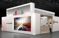 Hyundai Mobis to debut at Japan Mobility Show