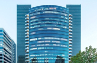 Blackstone names Koramco preferred bidder for $553 mn landmark