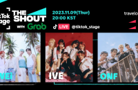 TikTok to host offline concert in S.Korea 