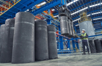 China’s graphite export curbs deal blow to Korean battery sector
