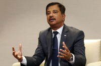 Mirae Asset promotes Indian unit head to vice chairman