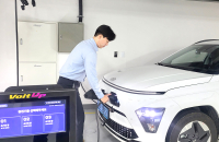 Mobile carrier LG Uplus makes inroads into EV charger market