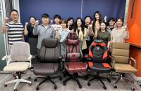 Neo Chair cements No. 1 spot as office chair brand on Amazon