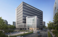 LG Uplus completes second hyperscale data center
