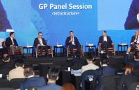 Digital infrastructure as essential as water today: asset managers