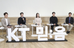 KT unveils B2B generative AI service Mi:dm 