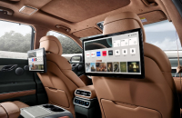 LG Elec to supply infotainment system for Genesis GV80