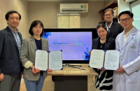 Naver-invested ichrogene enters Thai market 