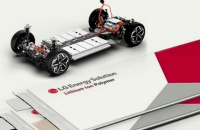 LG Energy, SK On to delay battery JVs with Ford as demand slows
