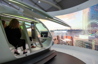 Hyundai's Supernal plans to build flying taxi plant in US