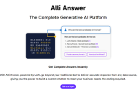 Korean AI startups Allganize, Neurophet raise over $35 mn