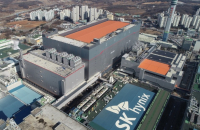 SK Hynix bets on DRAM upturn with $7.6 bn spending; HBM in focus