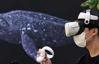 Samsung, LG accelerate push into virtual reality displays