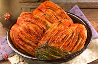 Korea Post resumes kimchi delivery  to US 