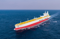 Hanwha Ocean wins world's largest ammonia carriers order 