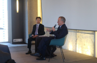 Fed rate likely to be 2-4% over next decade: Oaktree's Howard Marks