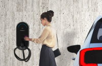 LG Elec to venture into US EV charger market in 2024
