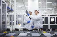 Hanwha’s REC Silicon plant restarts as US-China tension eases