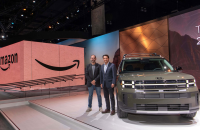 Hyundai to be first automaker to sell cars on Amazon