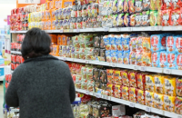 S.Korea sees new record of instant noodle exports