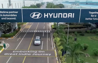 Hyundai to build EV battery pack plant in India by 2025