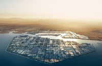 Middle East, land of opportunity for Korean startups