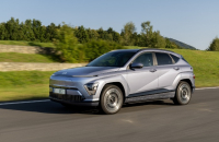 Hyundai Kona Electric beats Honda in German test 