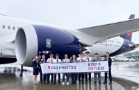 Air Premia posts first-ever quarterly profit