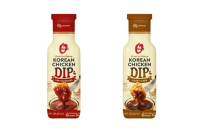 Daesang launches K-style chicken dipping sauces