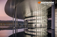 Sibling rivalry for Hankook Tire control takes new turn as MBK steps in