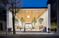 Apple ordered to compensate Korean users for iPhone slowdown