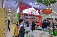 Home&Shopping opens exclusive section in Vietnam K-Market