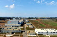 Hyundai Movex to supply smart logistics for Hankook Tire US plant 