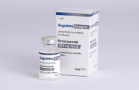 Celltrion’s Vegzelma listed on US PBM preferred drug list