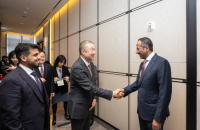 Saudi Arabia partners with Korea's LS to spur non-petrochem sectors