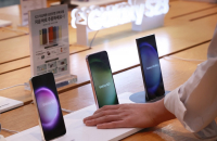 IT device recovery to power Korean parts makers in 2024